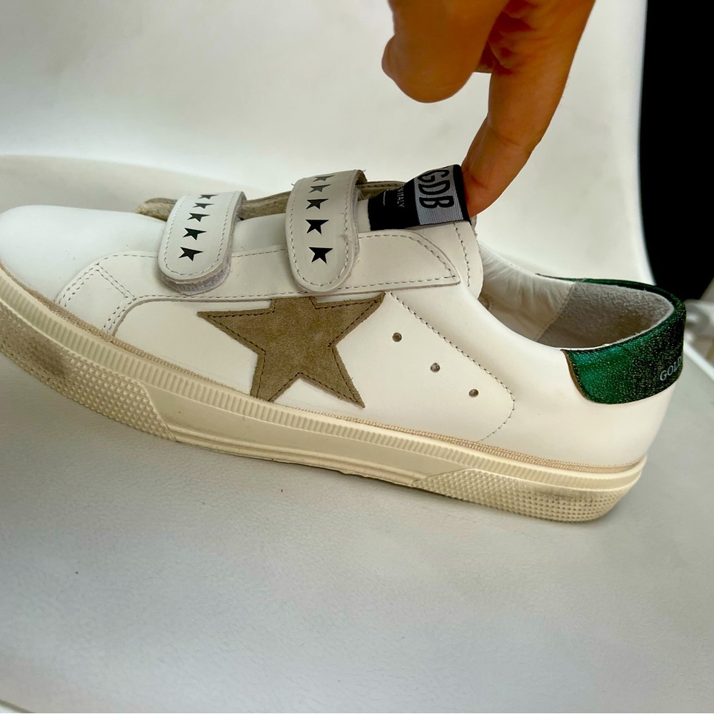 Unisex golden goose brand new